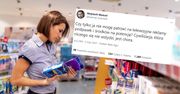 Katolicki poeta oburzony. "Nie mogę patrzeć na reklamy podpasek!"