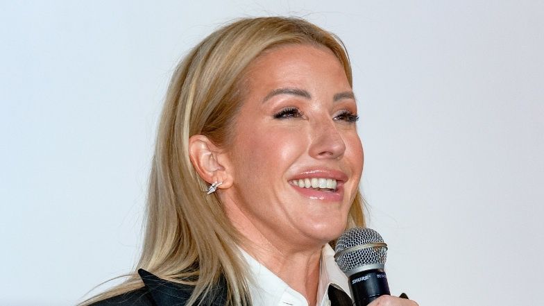 Ellie Goulding urodziła