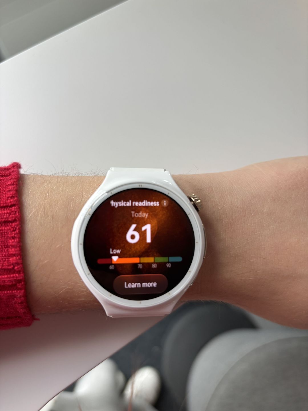 Huawei Watch 6 Pro