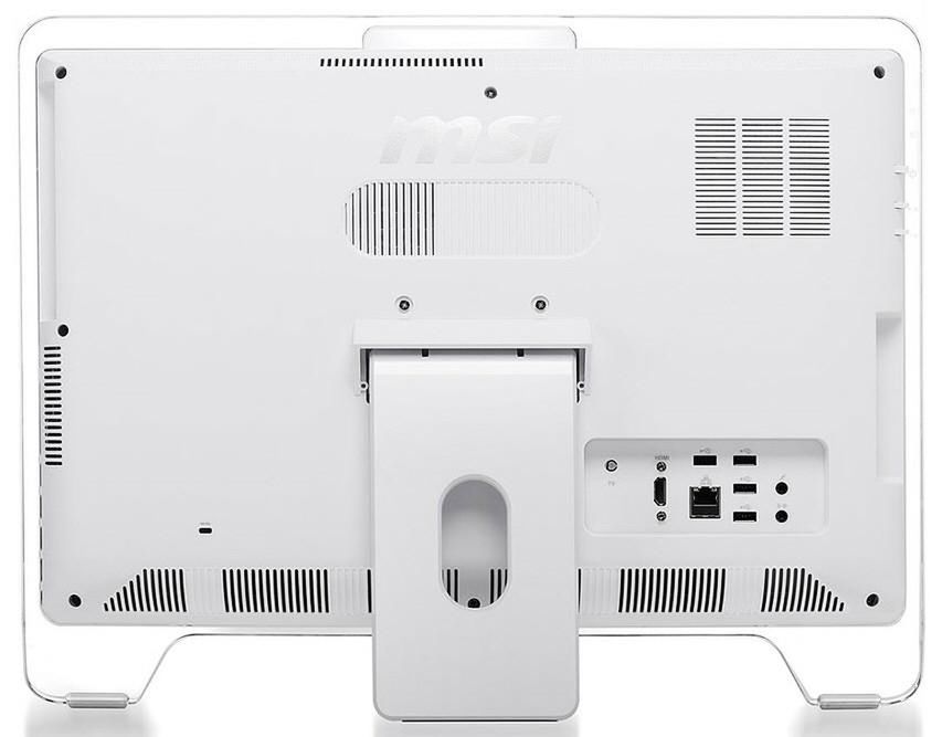 MSI Wind Top AE2070 - nowocześnie, stylowo i wydajnie 3