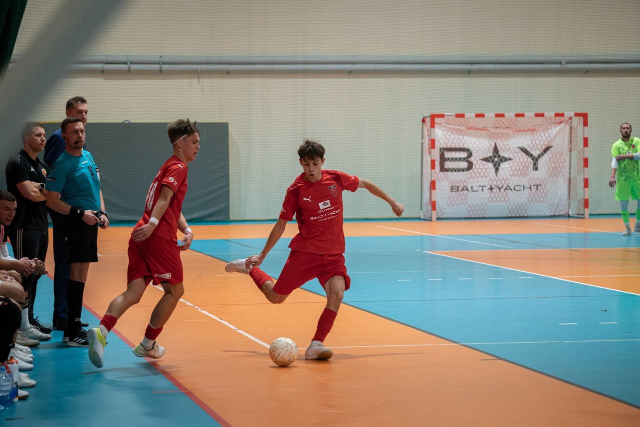 I liga futsalu. Ważne mecze zespołów z Białegostoku