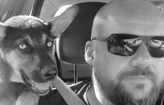 Nie żyje autor popularnego bloga. Zginął w czasie majówki