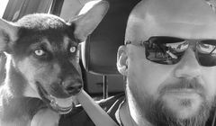 Nie żyje autor popularnego bloga. Zginął w czasie majówki