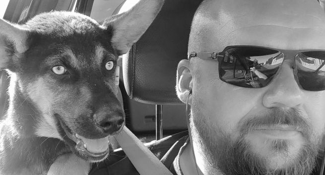 Nie żyje autor popularnego bloga. Zginął w czasie majówki