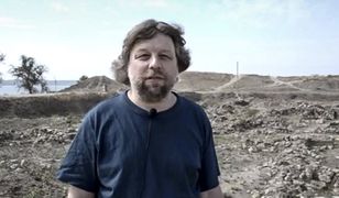 ABW przyszło do hotelu w Warszawie. Takie były kulisy zatrzymania rosyjskiego naukowca