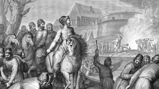 Krzyżówka o rodzie Piastów. Tylko znawcy historii zdobędą komplet