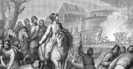 Krzyżówka o rodzie Piastów. Tylko znawcy historii zdobędą komplet