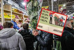 Rosyjskie gazety wskazują na problem. Piszą o tym otwarcie