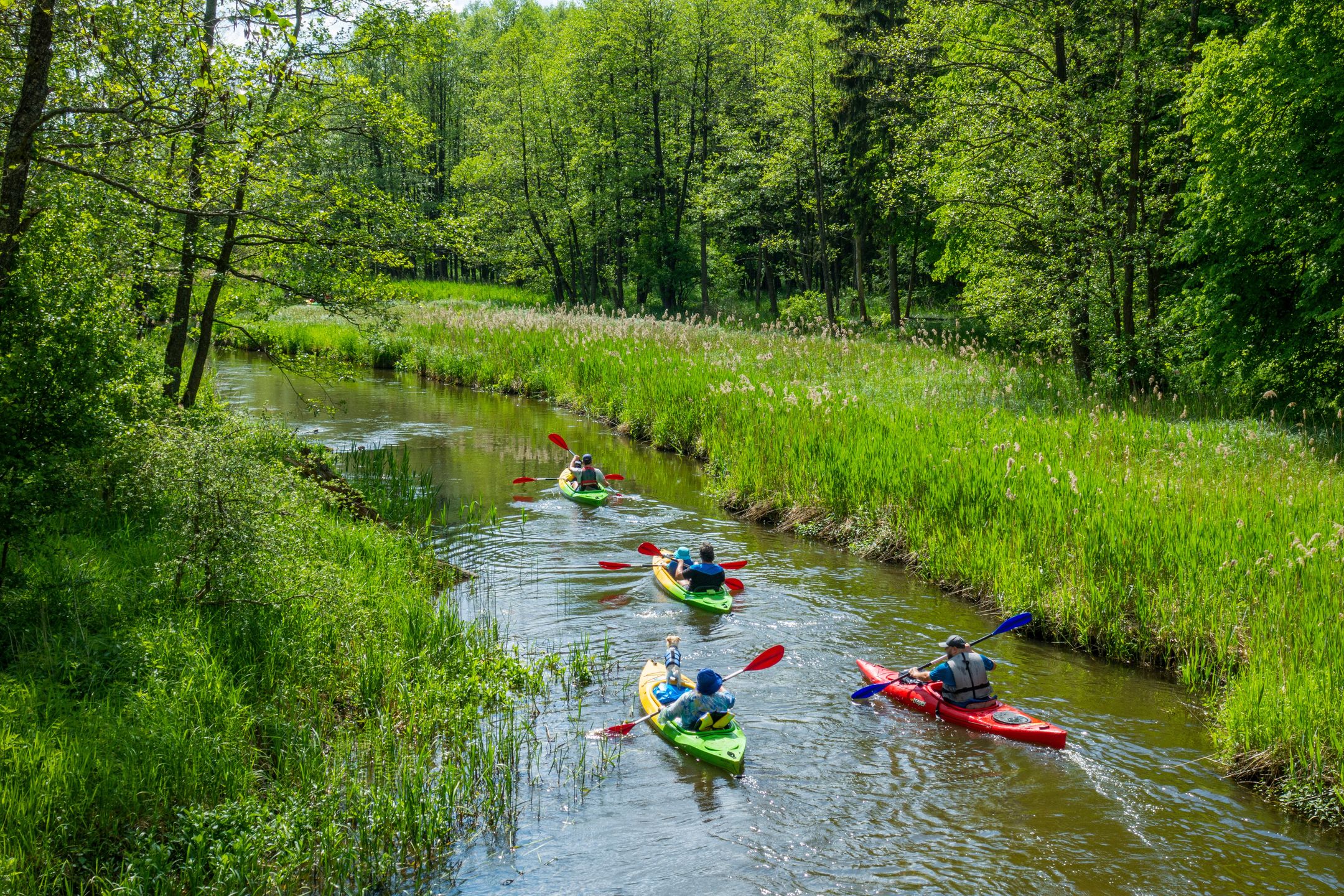 Co będzie działo się w powiecie w najbliższy weekend 