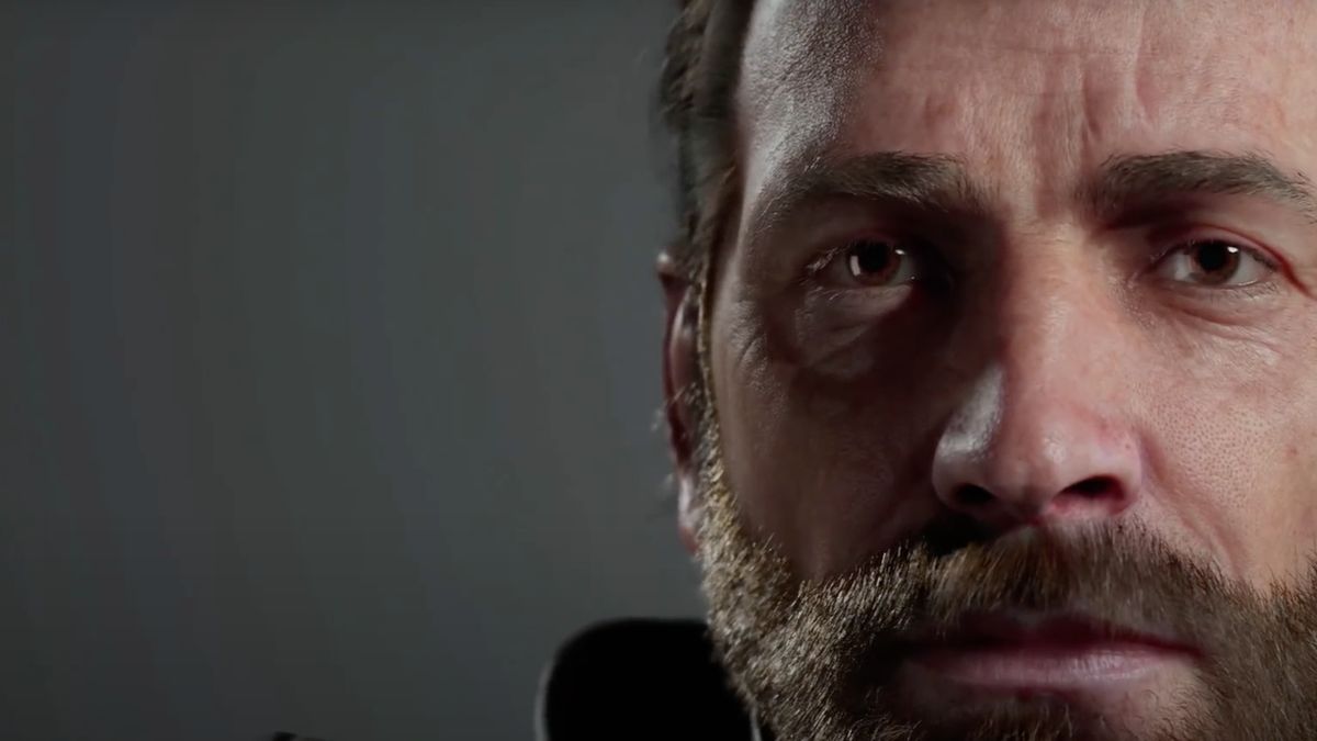 Demo Technologiczne Unreal Engine 5