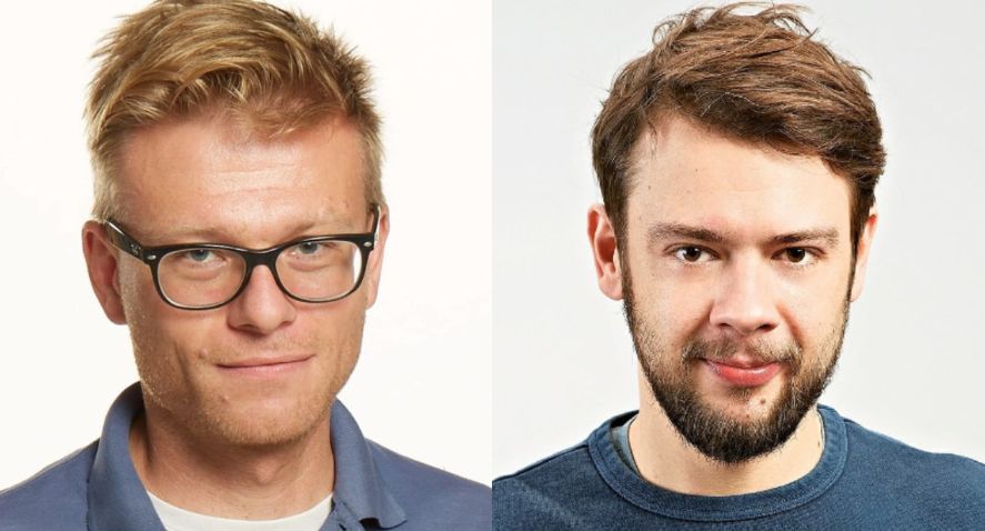 Agora zwalnia redaktorów magazynu "Książki"