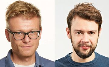 Agora zwalnia redaktorów magazynu "Książki"