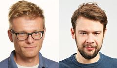 Agora zwalnia redaktorów magazynu "Książki"