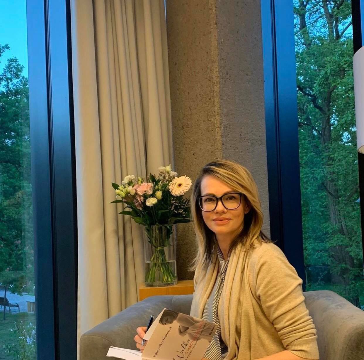 Weronika Marczuk