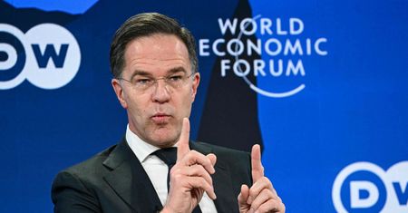 Rutte w rocznicę inwazji. Wskazał, czego potrzebuje dziś Ukraina