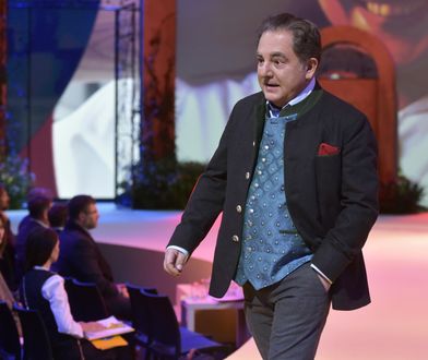 Robert Makłowicz ma nowy samochód. Zrezygnował z ulubionej marki