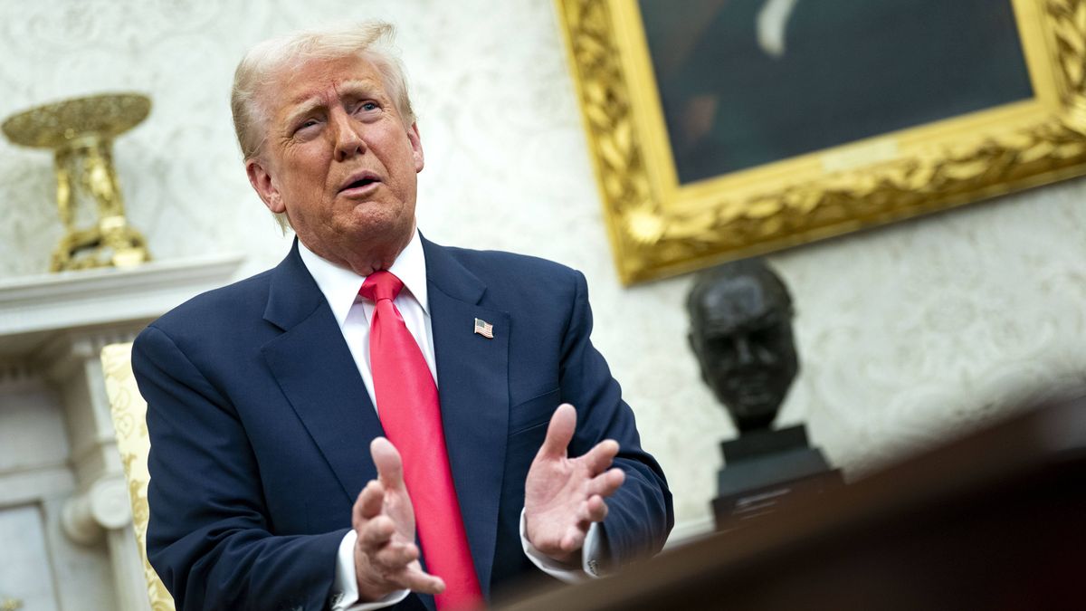 Trump zaprasza Iran do negocjacji nuklearnych. Co na to Teheran?