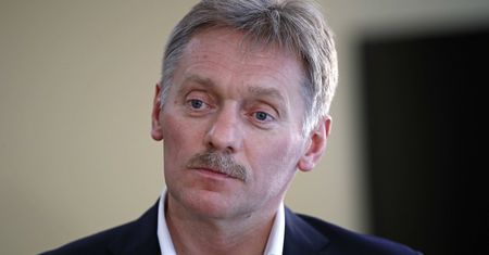 Pieskow: Władimira Putina nie będzie na szczycie G20 ze względu na "okoliczności".