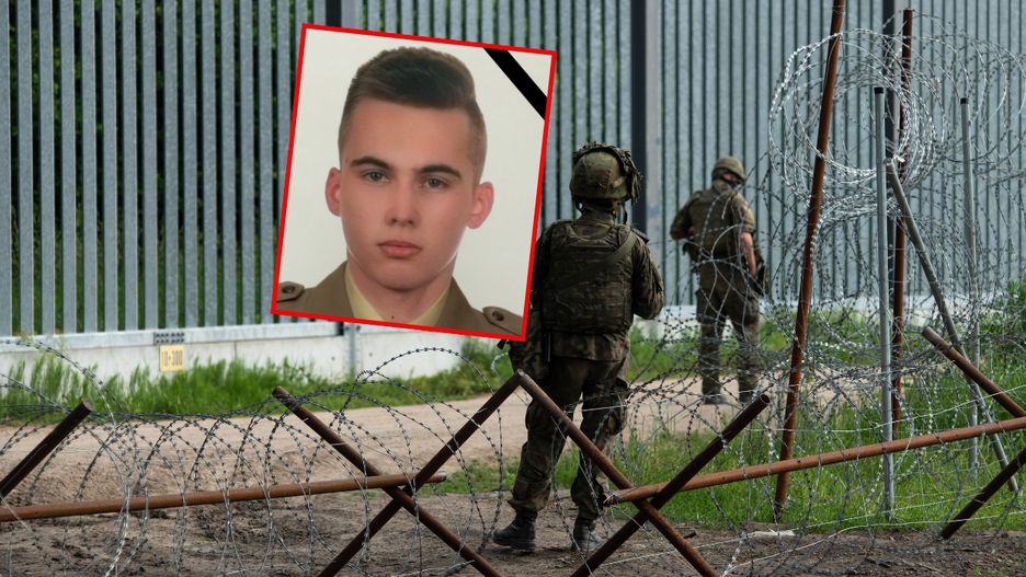 Śmierć polskiego żołnierza. Jest informacja o pogrzebie