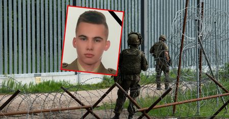 Śmierć polskiego żołnierza. Jest informacja o pogrzebie
