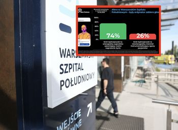 Relacja doktora Emila.Tak odebrali to ludzie w sieci