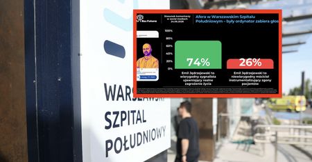 Szokujący wywiad w Kanale Zero. Tak odebrali go komentujący w sieci