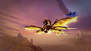 Były szef Blizzarda ostro o WoW. Społeczność wytyka hipokryzję