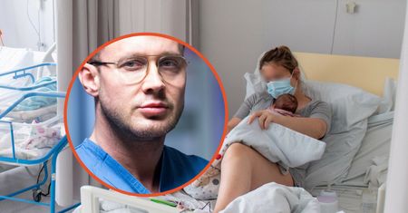 Rząd chce wprowadzenia "rejestru ciąż"? "Głęboko powątpiewam, aby to narzędzie miało służyć czemuś dobremu"