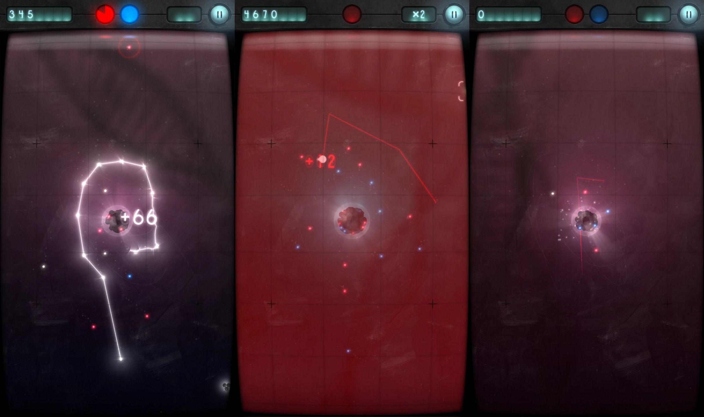 Czuję głęboki niedosyt i wielki zawód. Nie tego od Dirac oczekiwałem [Android i iOS] 2