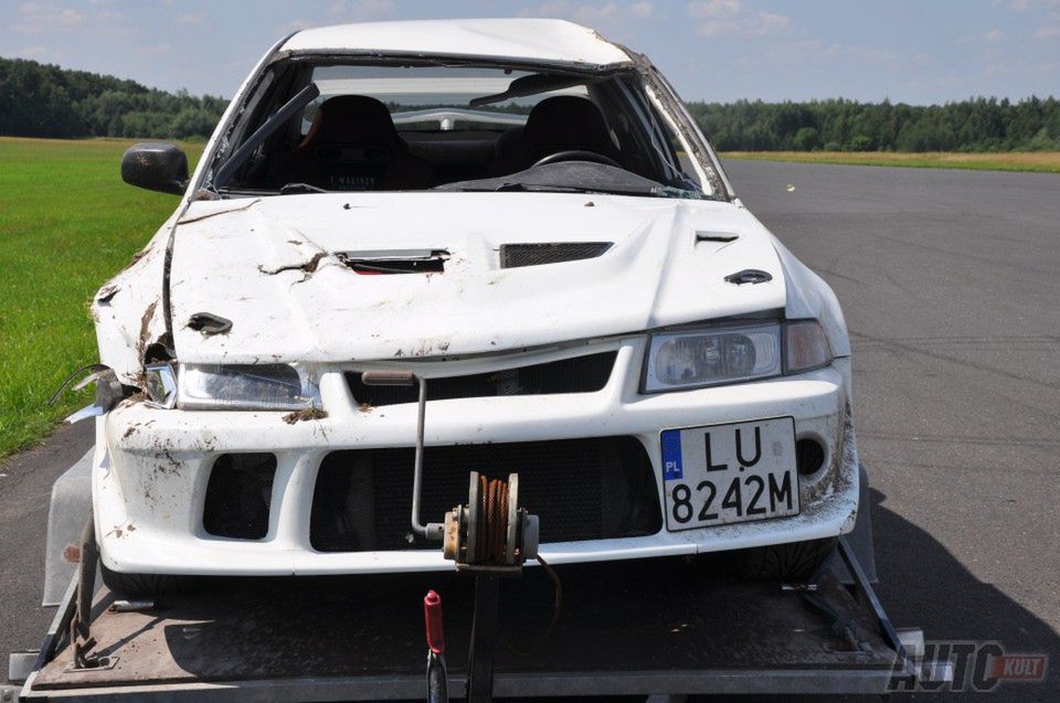 Warsaw Speed Team - IV runda Lap Race