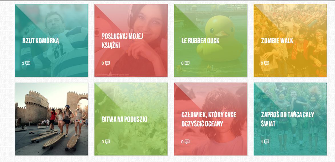 Masz marzenia? Wygraj 30 000 euro na ich realizację! [konkurs] 2