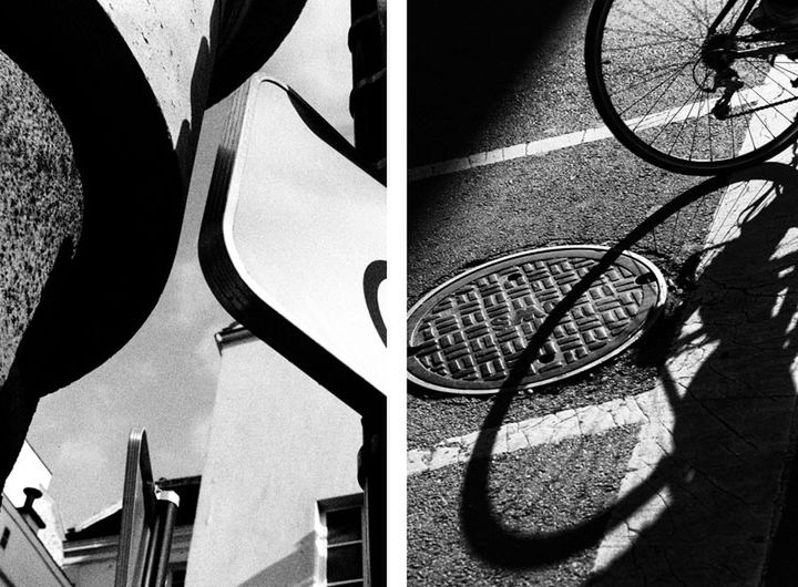 Ralph Gibson i projekt „Mono" w Leica Gallery Warszawa 1