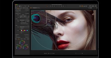 Nowy Capture One podbije serca fotografów studyjnych