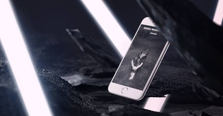 Darkr przenosi tradycyjną ciemnię na ekrany smartfonów