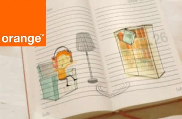 Weekendy z Orange - audiobooki do testowania