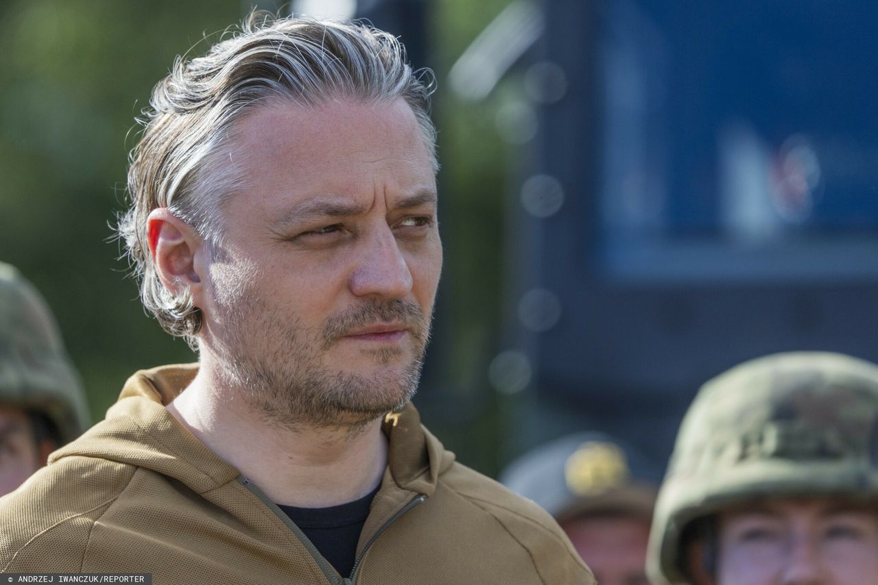 Tykająca bomba po wojnie. "Gigantyczne wyzwanie dla policji"