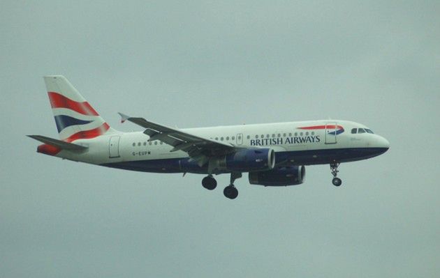 Związek grozi kolejnym strajkiem w British Airways