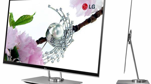 Niezniszczalne telewizory za kilka lat – LG zapewnia 1