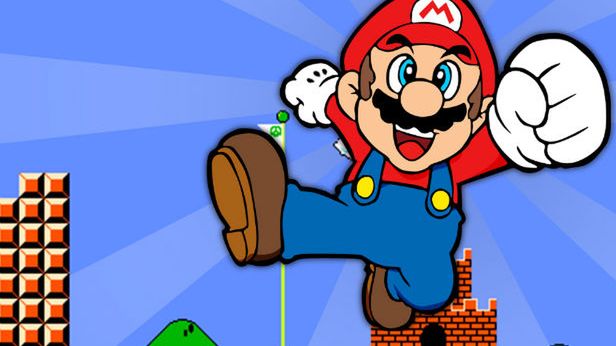 WTF dnia: niesamowity Mario wygolony na głowie [zdjęcie] 1