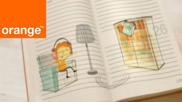 Weekendy z Orange - audiobooki do testowania 1