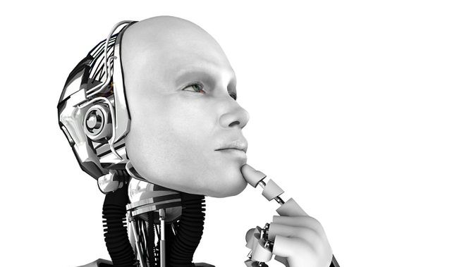 Robot przepisuje Torę. Co następne – prowadzenie mszy? 1