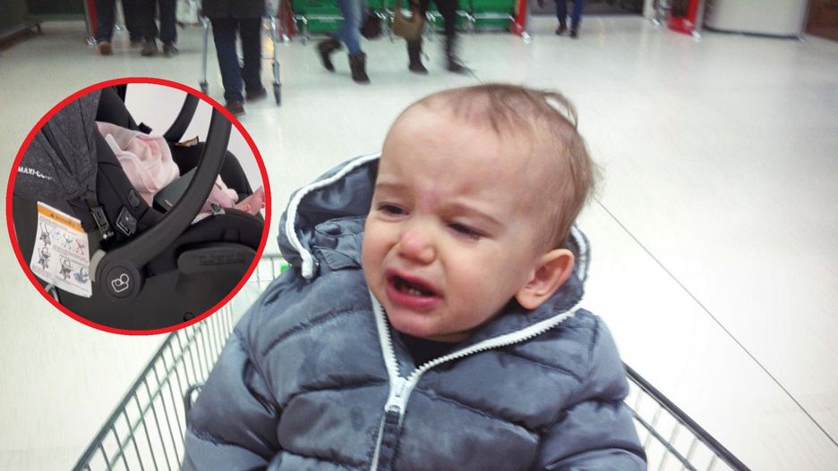 Ratownicy ostrzegają rodziców