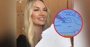 Robi furorę w sieci. Popularna nauczycielka pokazała zadanie dla chętnych uczniów