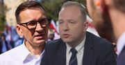 Stowarzyszenie Morawieckiego nie pomaga? "To nie służy jedności"