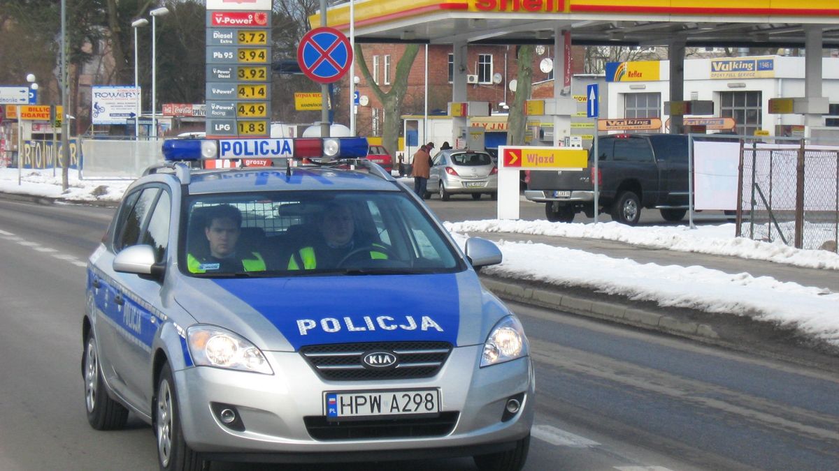 Policja 