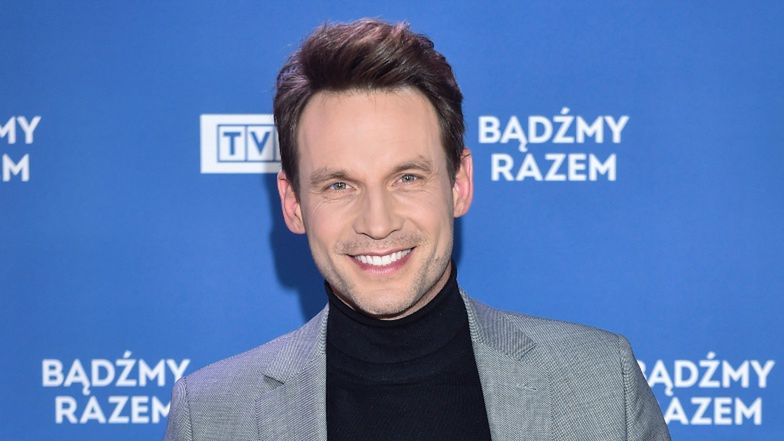 Tomasz Wolny 
