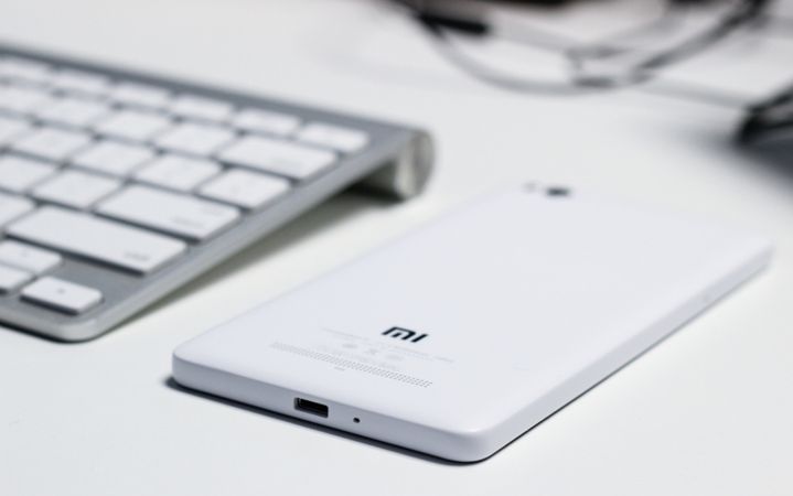Xiaomi Mi 4i oficjalnie. Chińczycy znów stawiają na niską cenę i mocne podzespoły 10