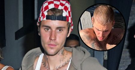 30-letni Justin Bieber w samych bokserkach na śniegu. Wiadomo, jak chce spłacić długi