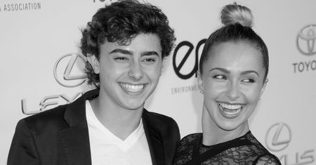 Tragedia w rodzinie Hayden Panettiere. Jej brat miał zaledwie 28 lat
