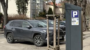 Ile zapłacimy za parkowanie w Sopocie? Nowy cennik i zasady od maja